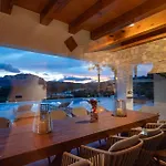 Villa Bernia Experience *