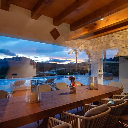 Villa Bernia Experience *