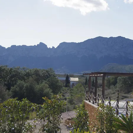 Villa Bernia Experience