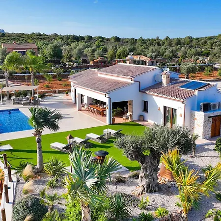 Bernia Experience Villa