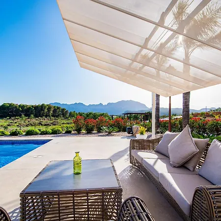 Villa Bernia Experience *