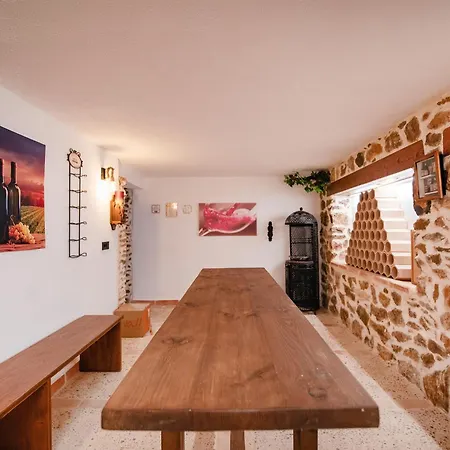 Bernia Experience Lliber