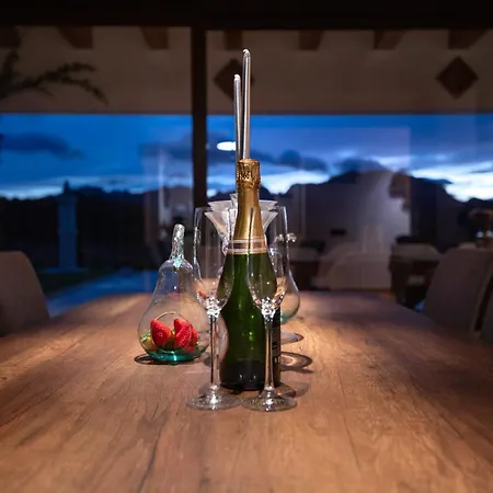 Villa Bernia Experience